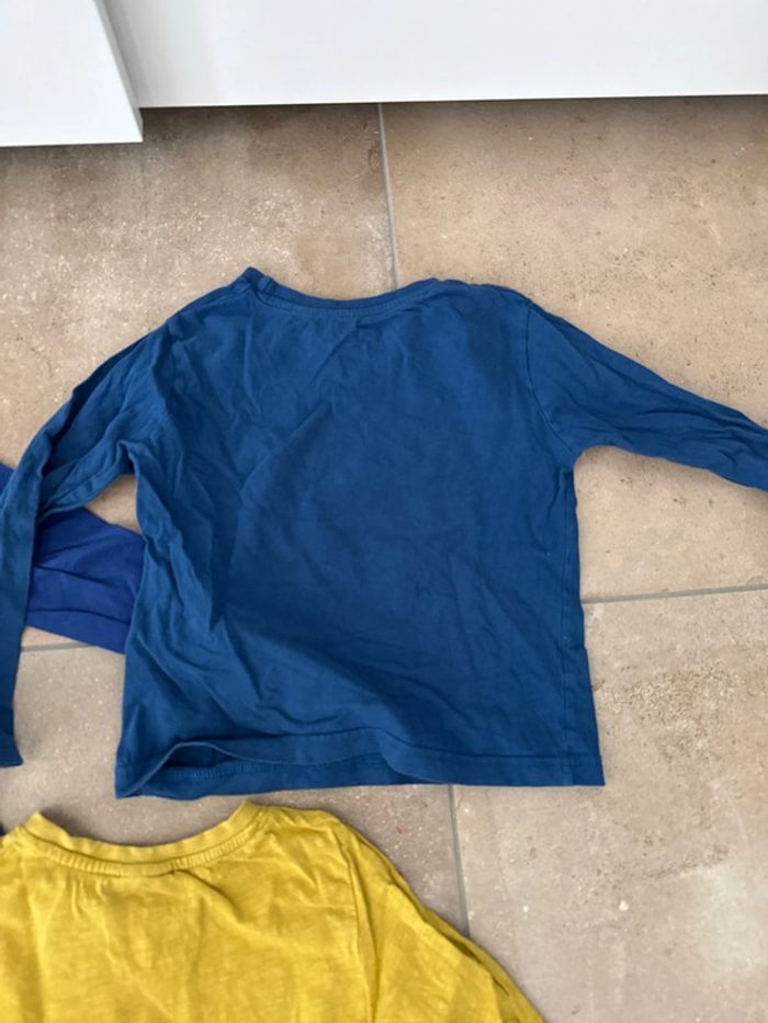 Lot de 3 tee shirt garçon - photo numéro 11