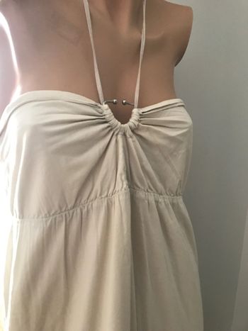 Robe longue Sud Express L bohème