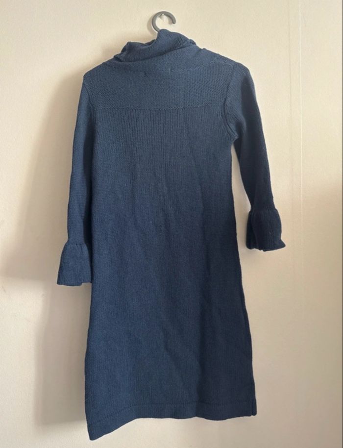 Robe pull - photo numéro 3