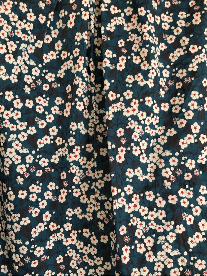 Blouse Jacadi 8ans - photo numéro 4