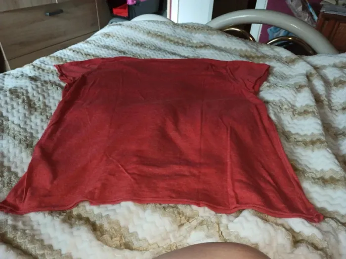 T-shirt XL - photo numéro 3