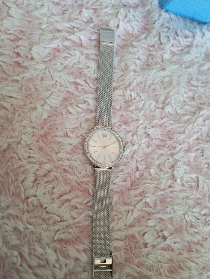 Montre Swarovski - photo numéro 4