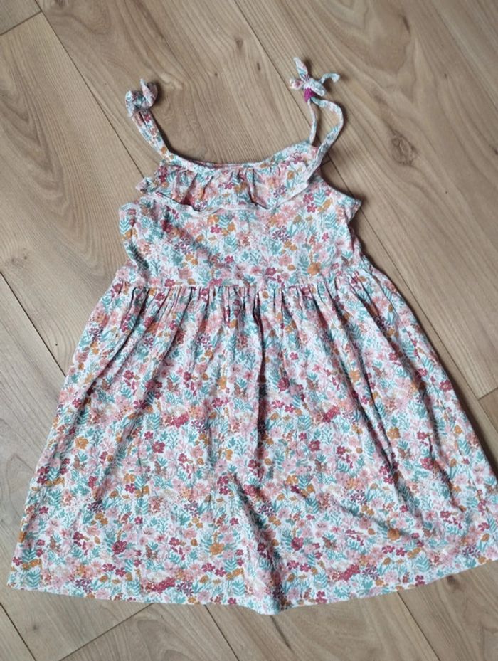 Robe 6 ans