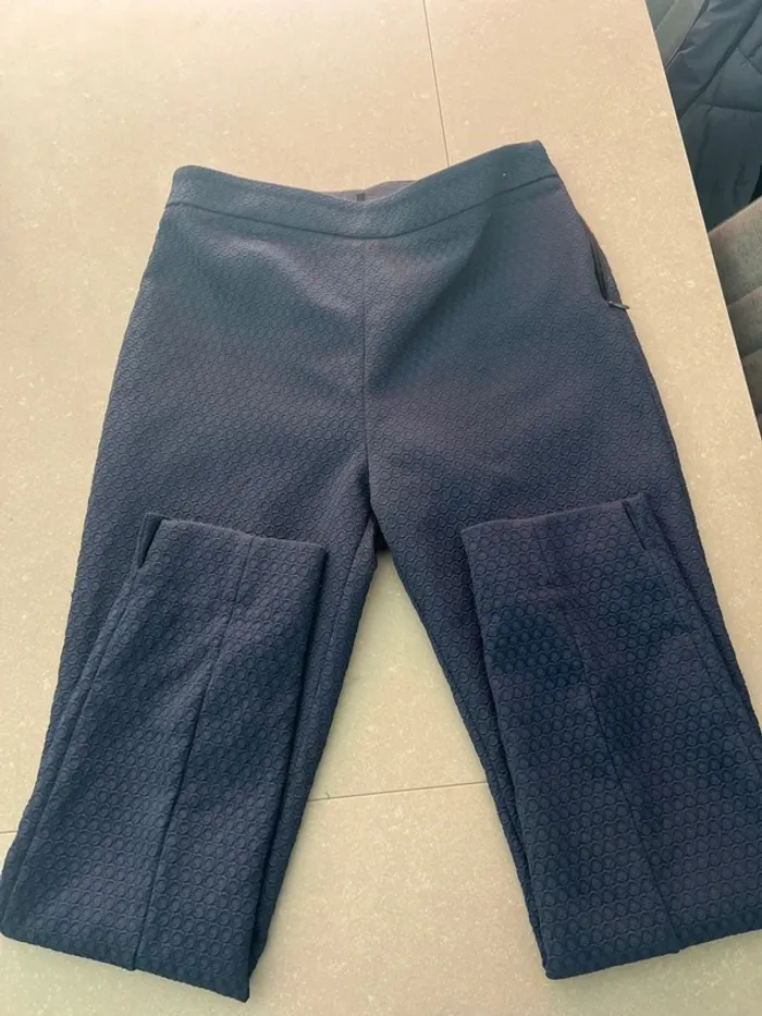Pantalon Maliparmi