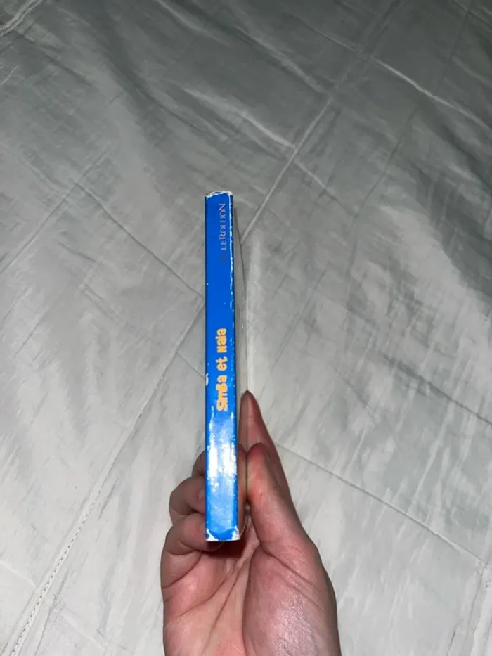 Livre - photo numéro 2