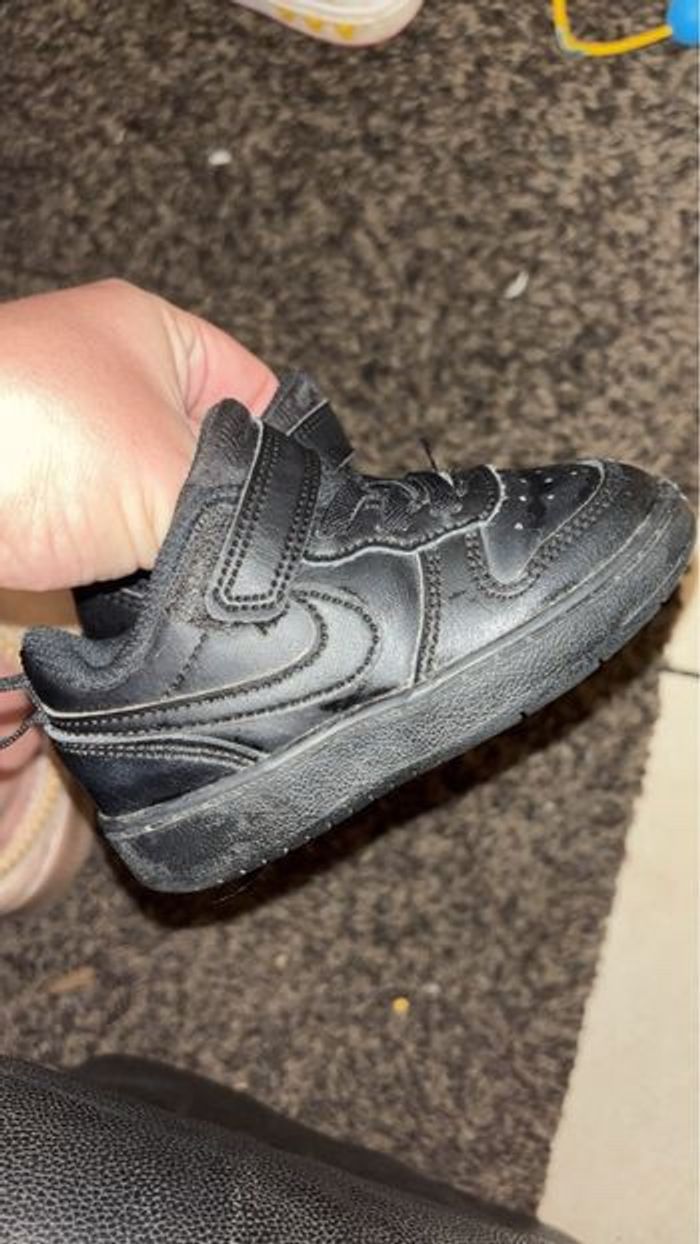 Basket - photo numéro 2