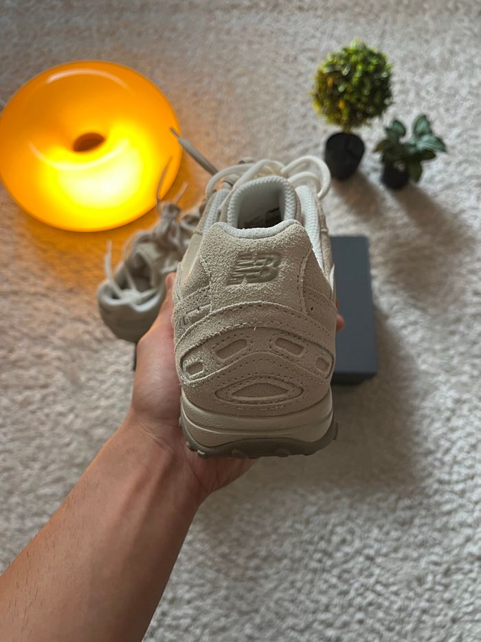 New Balance 204L Timberwolf Linen (pointure 40.5) - photo numéro 3