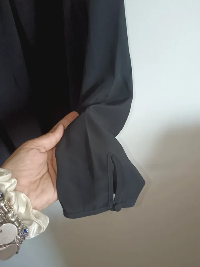 Blouse fluide - photo numéro 7