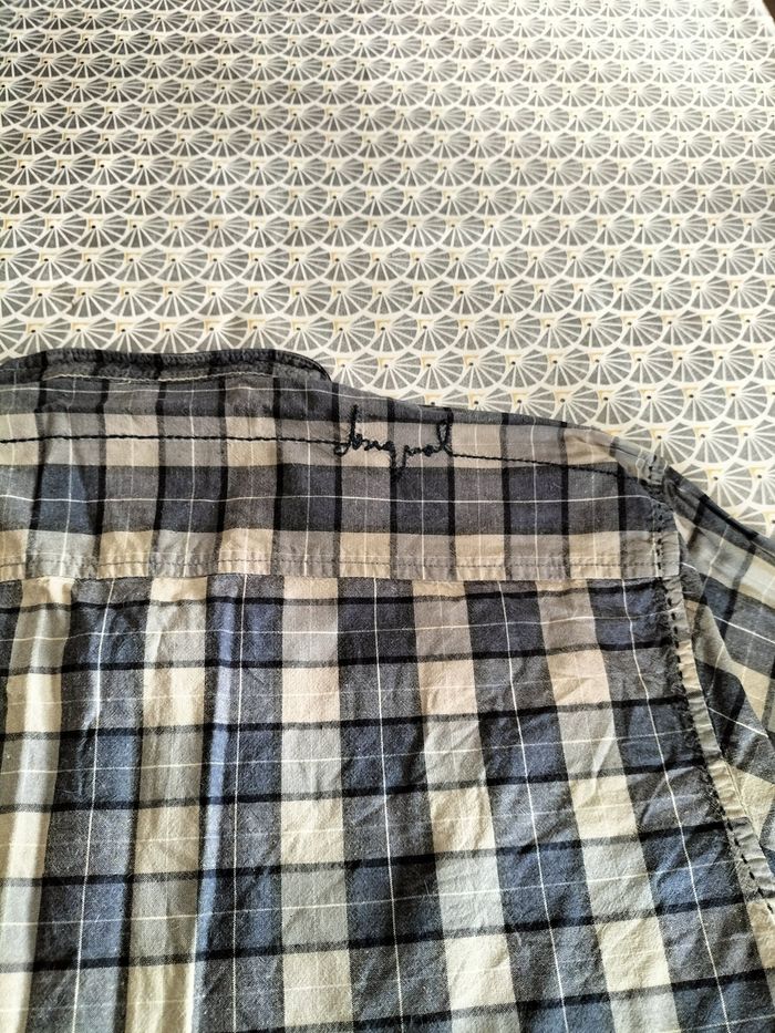 Chemise homme - photo numéro 2