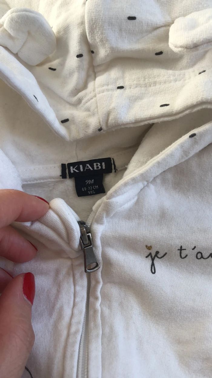 Jogging 9M - photo numéro 2