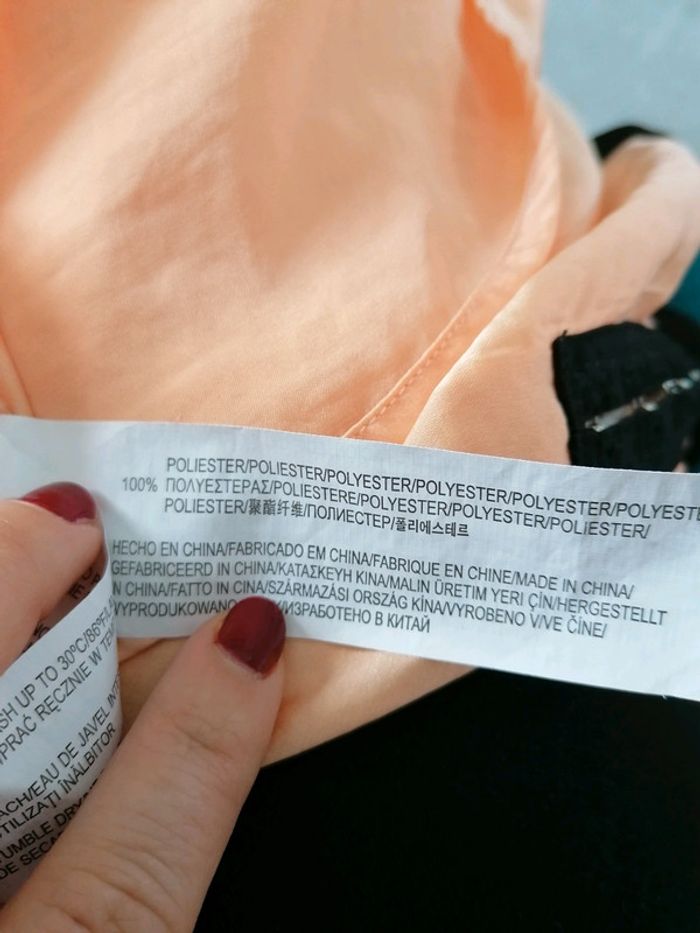 Débardeur pull&bear - photo numéro 4