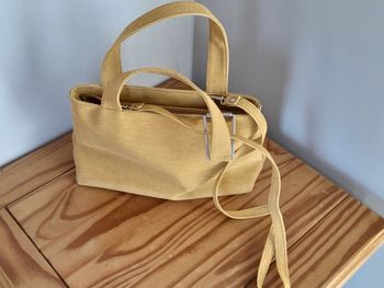 Sac à mains et bandoulière( Évasion Paris )