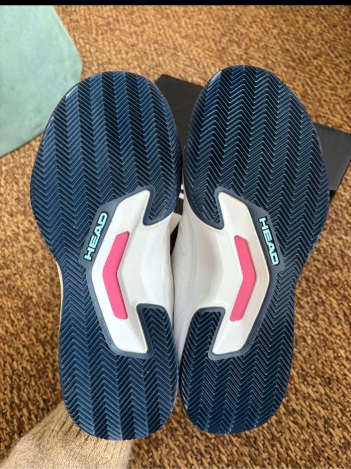 Chaussure de sport - photo numéro 6