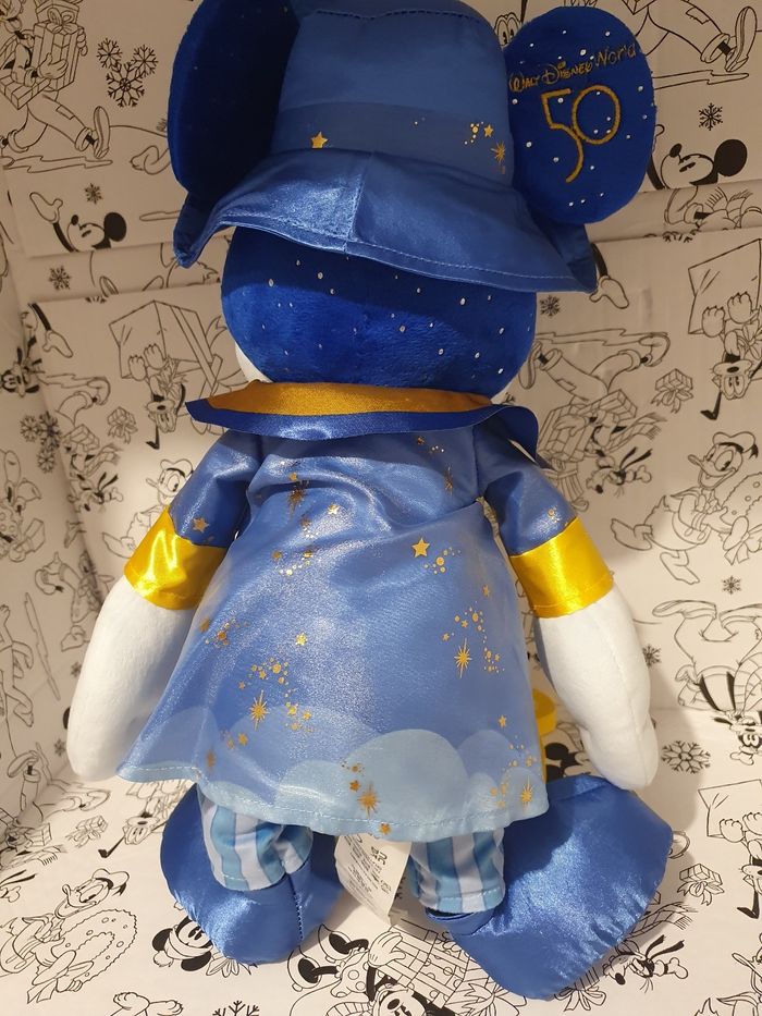 Peluche Mickey - photo numéro 5