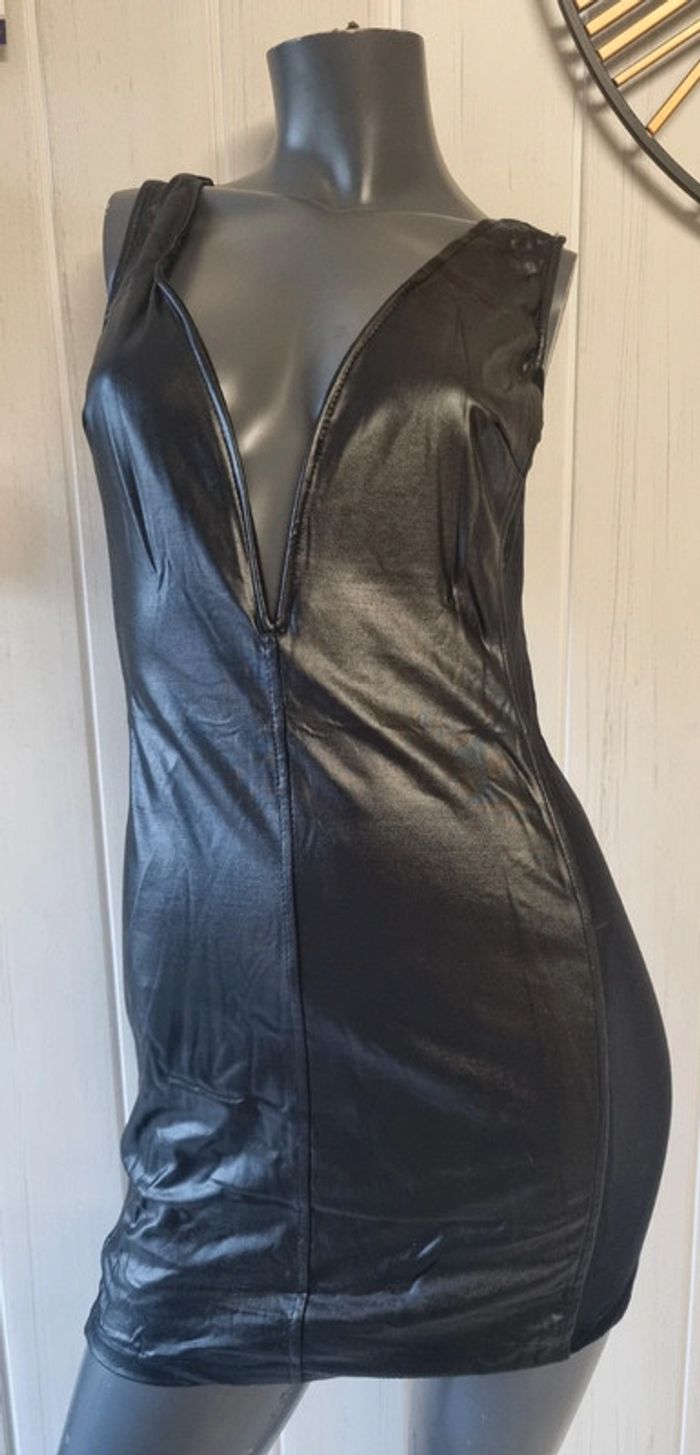 Robe sexy