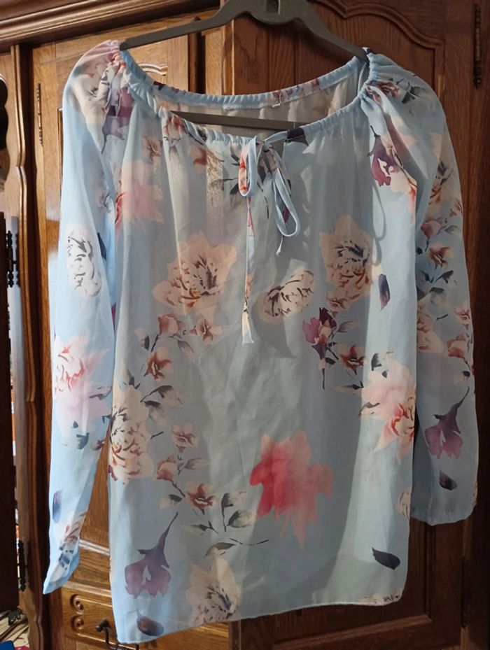 Chemise