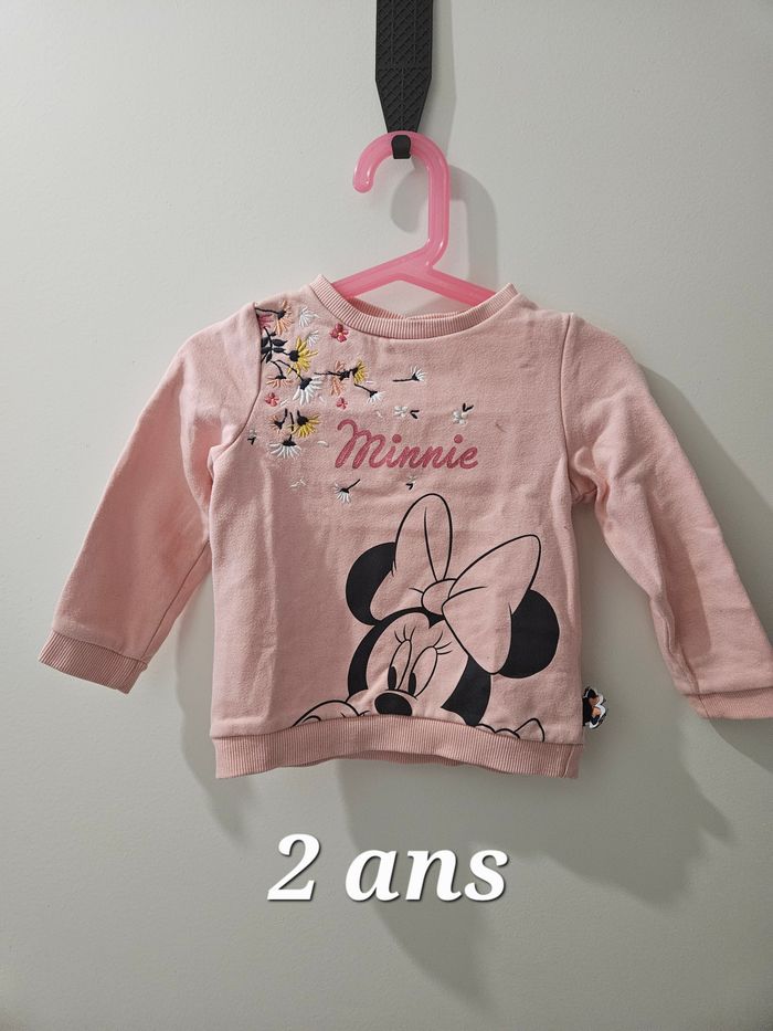 Vêtements fille 2 ans - photo numéro 4