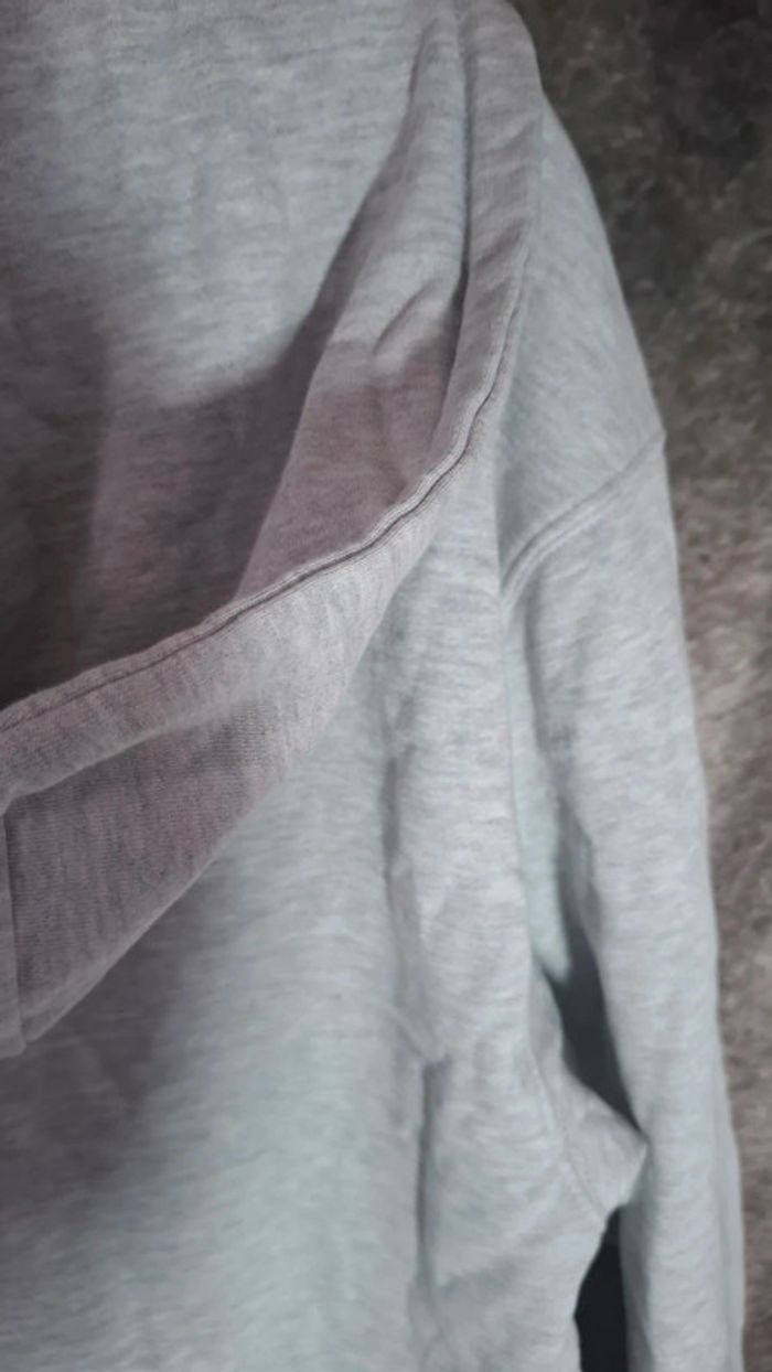 Sweat capuche zippé - photo numéro 15