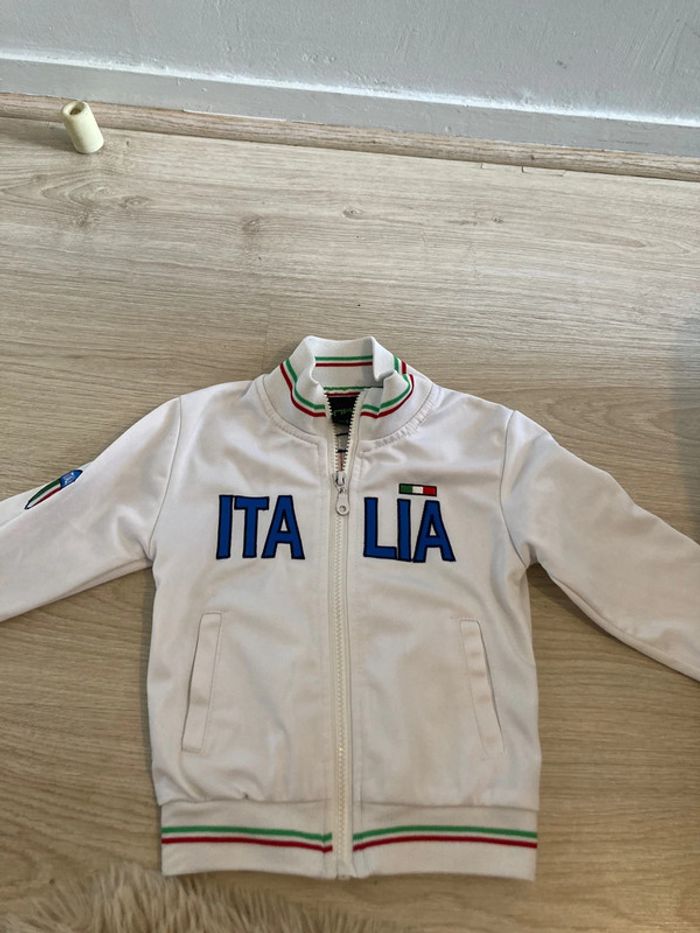 Veste de sport 24 mois