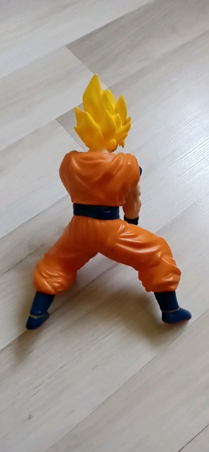 Figurine Dragon Ball (137) - photo numéro 2
