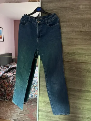 Jean Straight Way by ikks XS