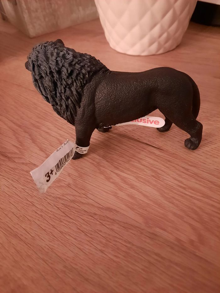 Schleich lion - photo numéro 3