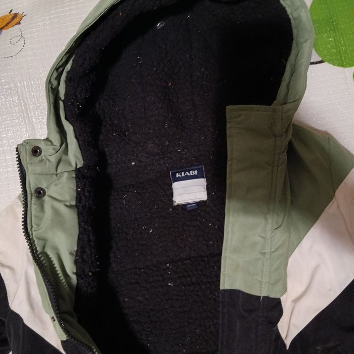 Manteau - photo numéro 2