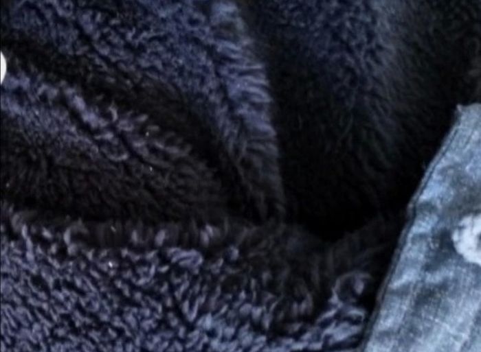 Blouson d'hiver - photo numéro 5