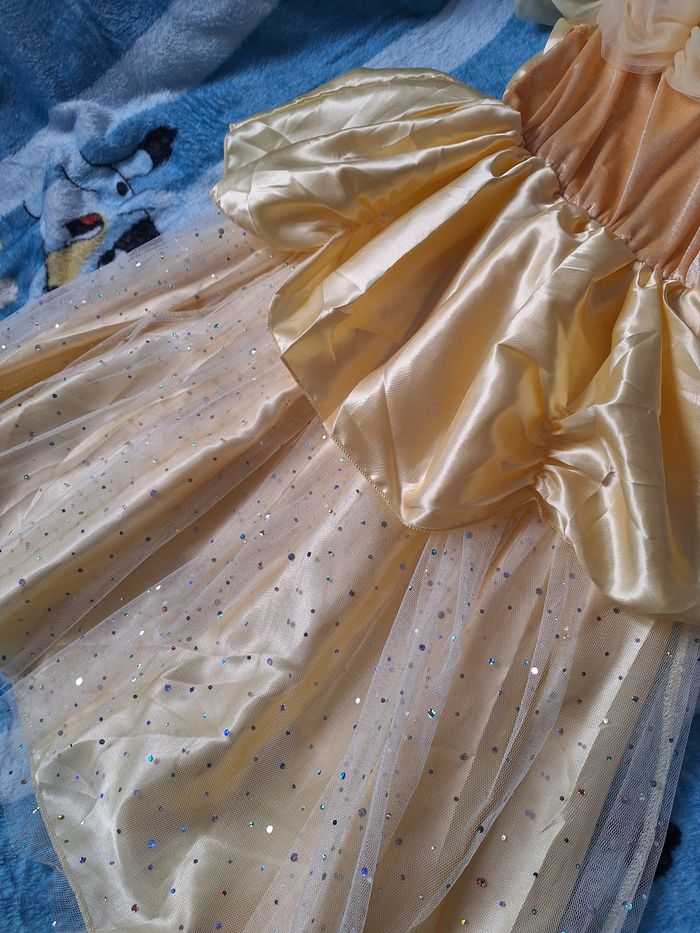 Robe Belle - photo numéro 4