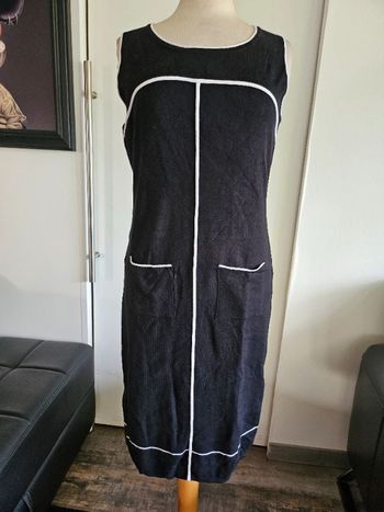 Robe jacqueline Riu T 2 (38)