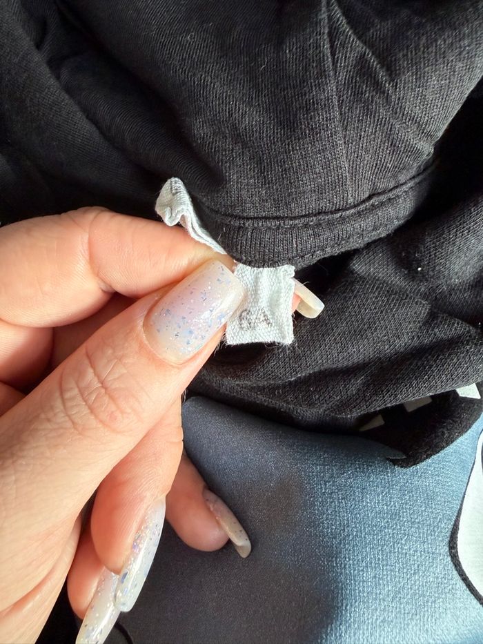 Sweat à capuche - photo numéro 3