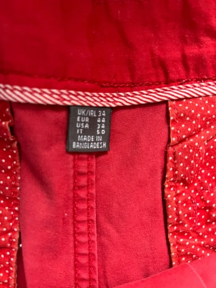 Lot de 3 bermudas 42 - photo numéro 5