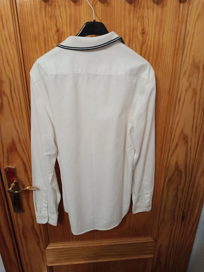 Camisa blanca Lefties - photo numéro 2