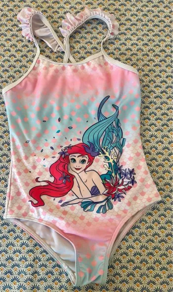 Maillot de bain
