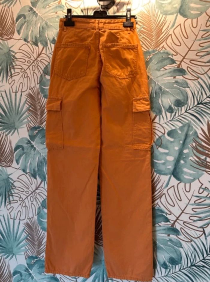 Pantalon Cargo - photo numéro 2