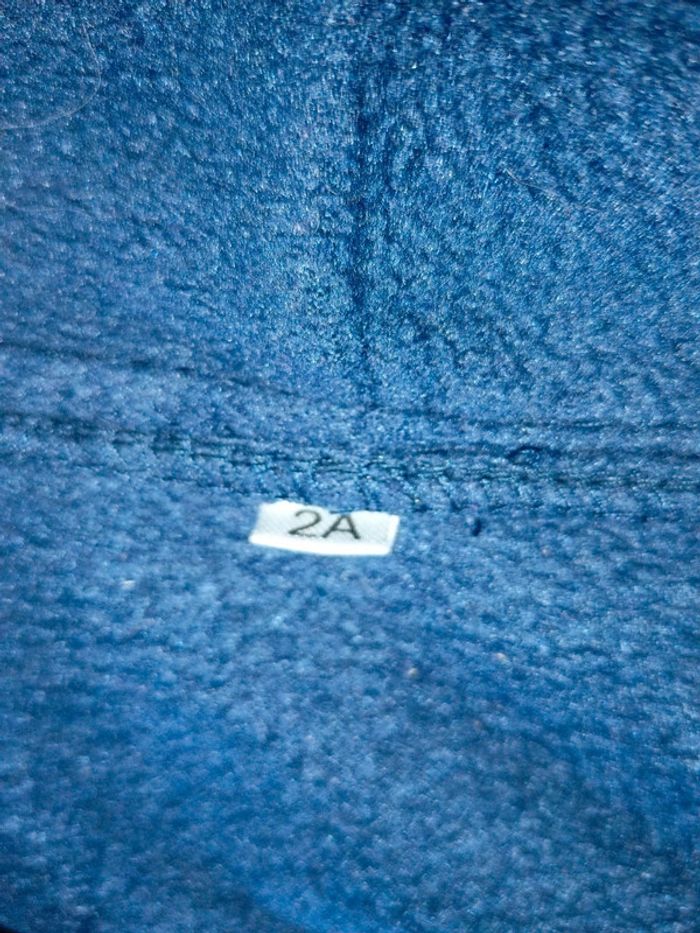 Veste polaire 24 mois - photo numéro 3