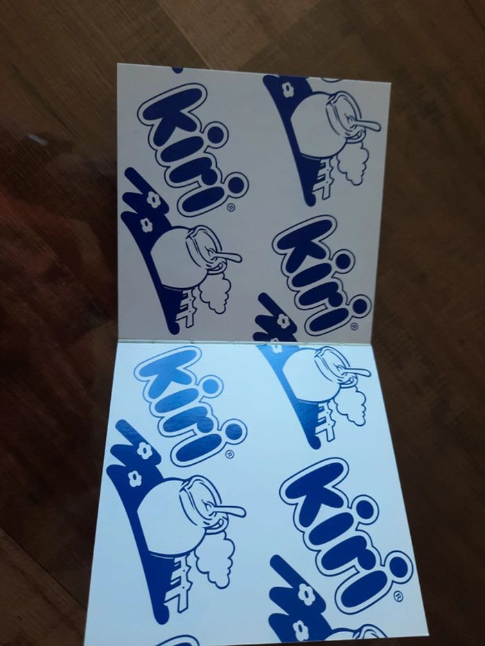 Livre recette kiri - photo numéro 4