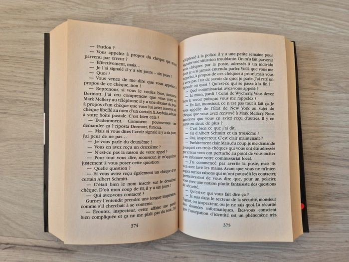 Livre 658 - photo numéro 3
