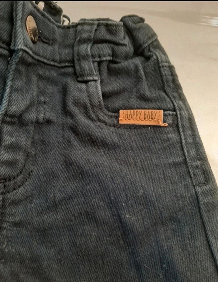 Jean Gémo - photo numéro 2