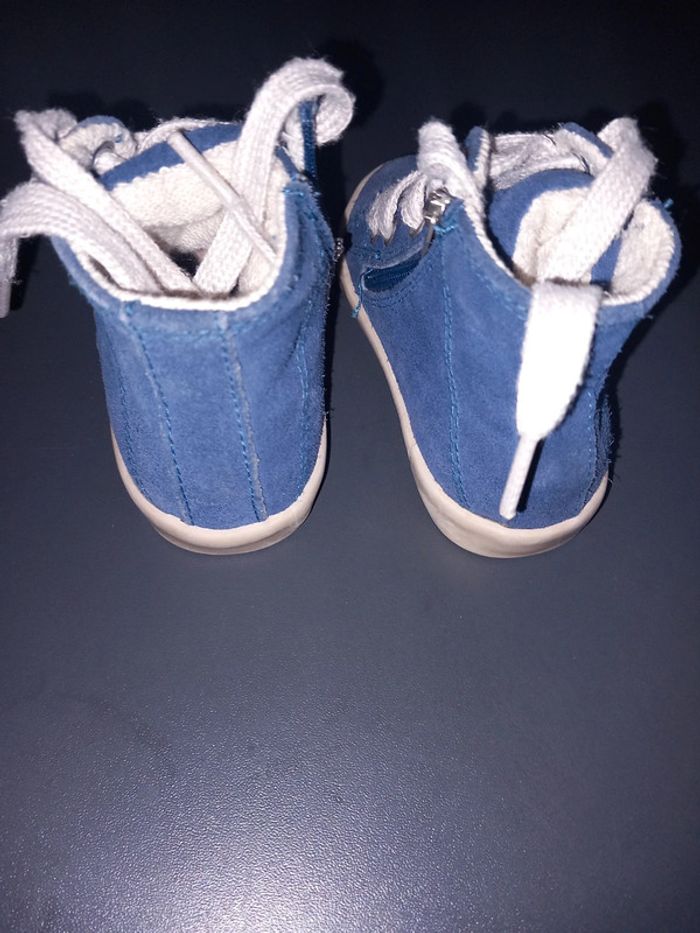 Chaussure zara - photo numéro 5