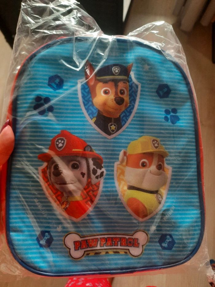 Sac à dos