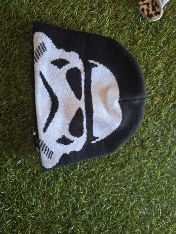 Bonnet h&m 2/4 ans