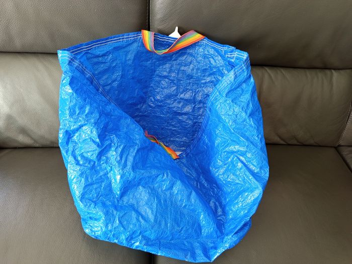 Sac de courses