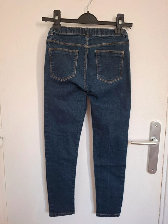 Jean skinny 12 ans - photo numéro 2