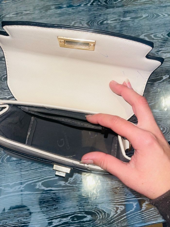 Sac à main inspiration birkin - photo numéro 5