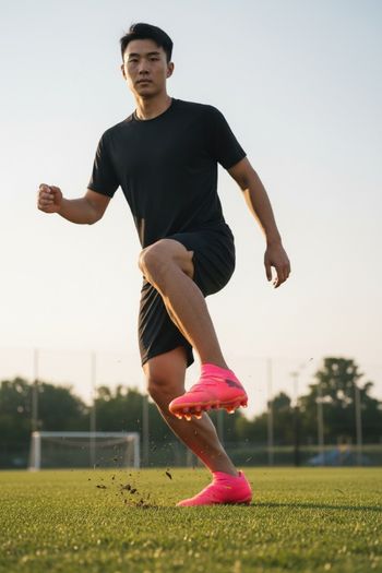 chaussure football puma taille 39 comme 'neuve 