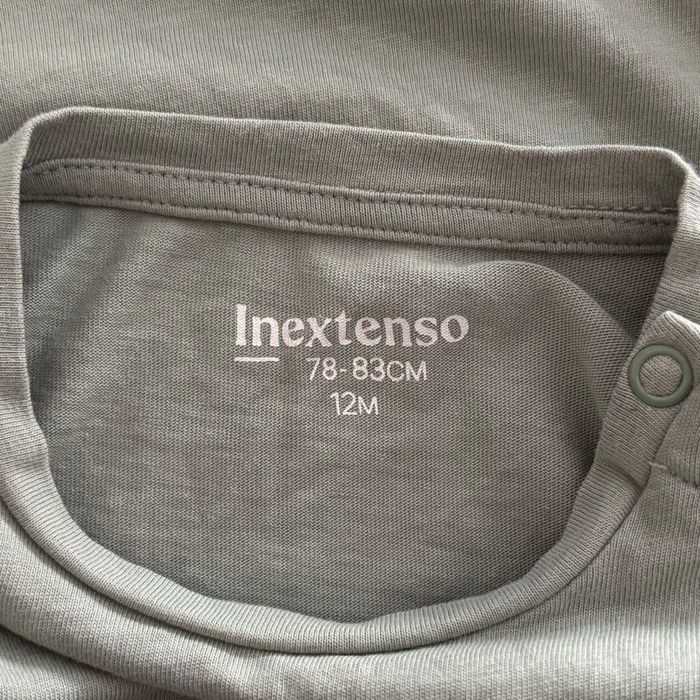 T-shirt manches longues - photo numéro 3