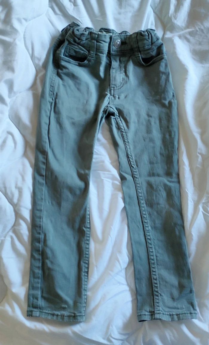 Pantalon garçon 5 ans - Kiabi