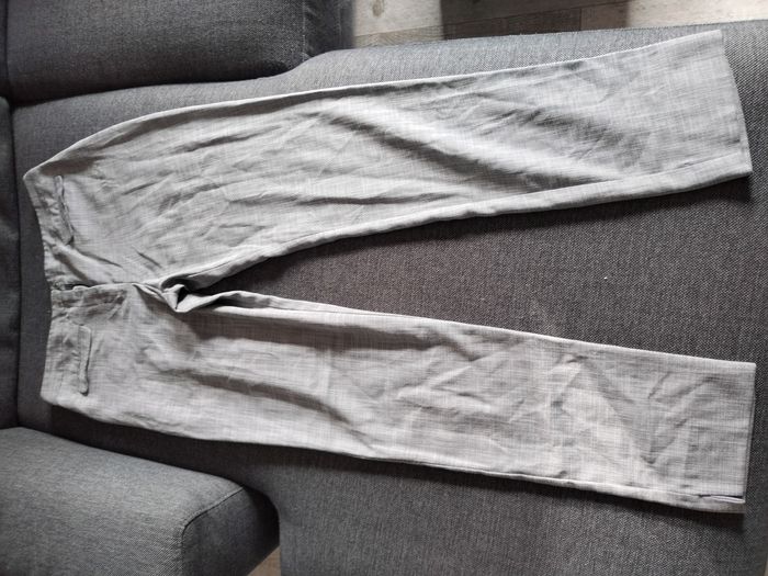 Pantalon droit Asos - photo numéro 2