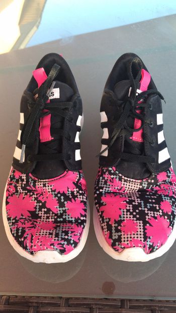 Basket adidas